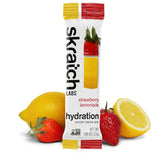 Skratch Labs Hydration Drink Mix  22g